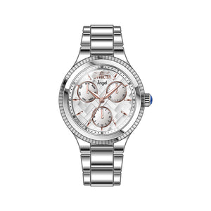 RELOJ  PARA MUJER INVICTA ANGEL 31271J - ACERO