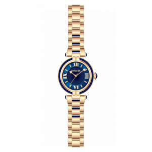 RELOJ  PARA MUJER INVICTA BOLT 29131J - ORO ROSA