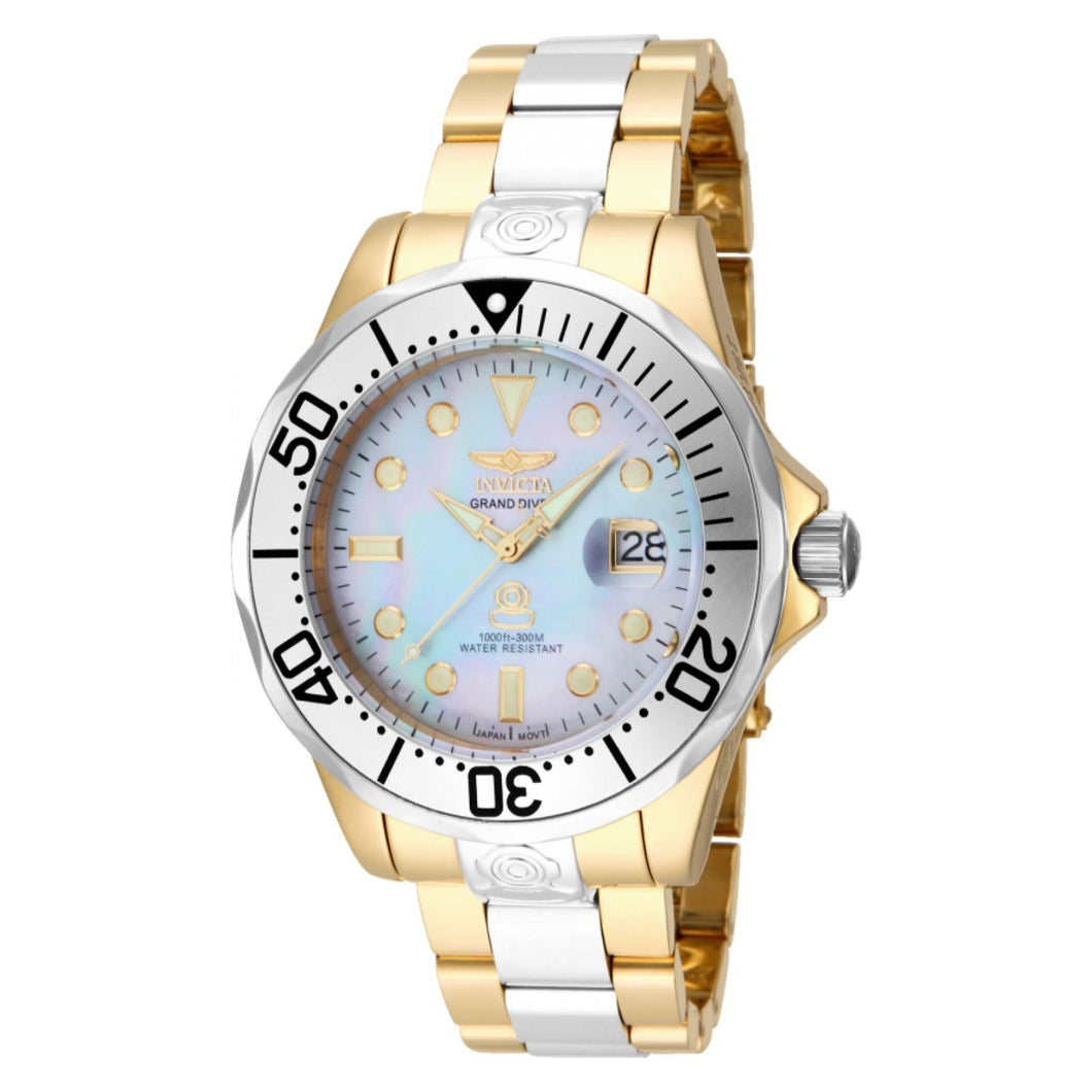 Reloj Invicta Pro Diver 16035J