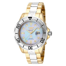 Cargar imagen en el visor de la galería, RELOJ  PARA HOMBRE INVICTA PRO DIVER 16035J - DORADO