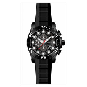 Reloj Invicta Sea Hunter 28273J