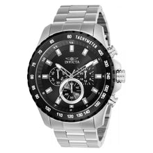 Cargar imagen en el visor de la galería, RELOJ  PARA HOMBRE INVICTA SPEEDWAY 24210J - ACERO