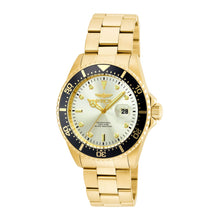 Cargar imagen en el visor de la galería, RELOJ  PARA HOMBRE INVICTA PRO DIVER 22065J - ORO