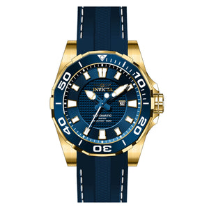 RELOJ DEPORTIVO PARA HOMBRE INVICTA PRO DIVER 30508J - AZUL