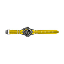 Cargar imagen en el visor de la galería, RELOJ  PARA HOMBRE INVICTA COALITION FORCES 30388J - AMARILLO