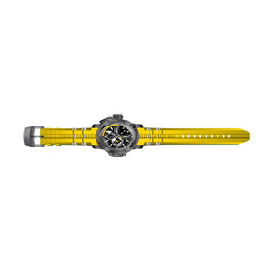 RELOJ  PARA HOMBRE INVICTA COALITION FORCES 30388J - AMARILLO