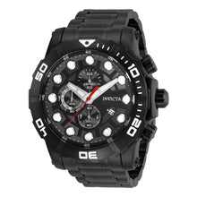 Cargar imagen en el visor de la galería, RELOJ  PARA HOMBRE INVICTA SEA HUNTER 28266J - NEGRO