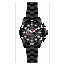 Cargar imagen en el visor de la galería, RELOJ  PARA HOMBRE INVICTA SEA HUNTER 28266J - NEGRO