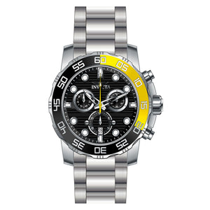 RELOJ  PARA HOMBRE INVICTA PRO DIVER 21553J - BRONCE