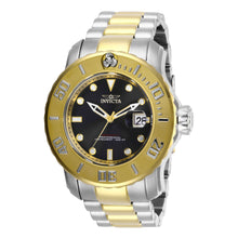 Cargar imagen en el visor de la galería, RELOJ  PARA HOMBRE INVICTA PRO DIVER 29356J - DORADO