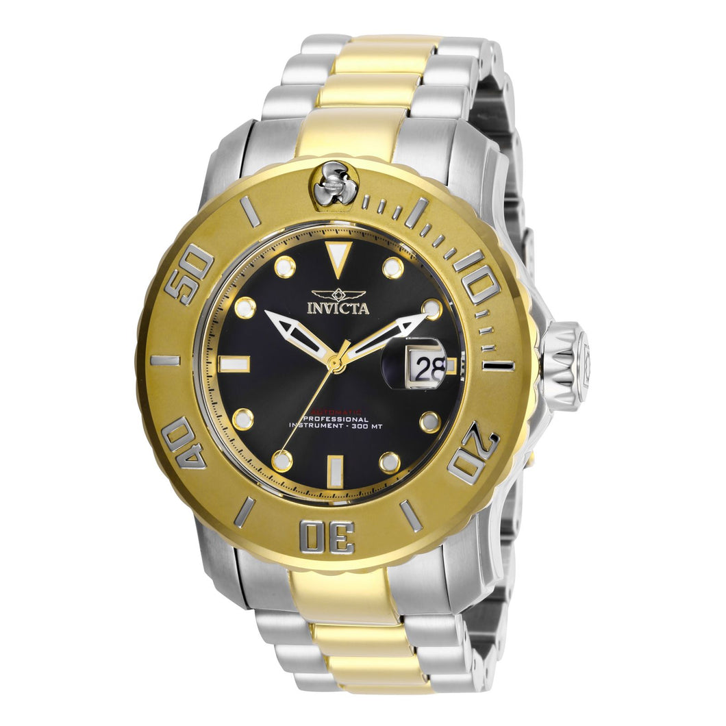 RELOJ  PARA HOMBRE INVICTA PRO DIVER 29356J - DORADO