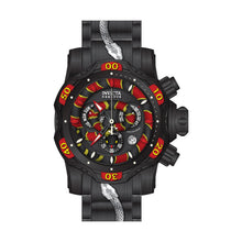 Cargar imagen en el visor de la galería, RELOJ  PARA HOMBRE INVICTA RESERVE 32037J - ACERO, NEGRO