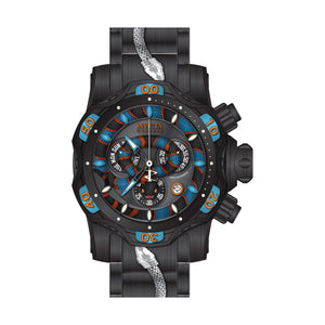 RELOJ  PARA HOMBRE INVICTA RESERVE 32038J - NEGRO