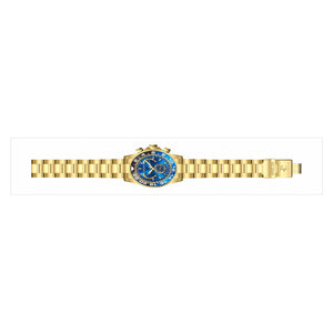 RELOJ  PARA HOMBRE INVICTA RESERVE 29959J - DORADO