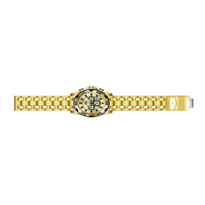 RELOJ  PARA HOMBRE INVICTA PRO DIVER 22320J - DORADO