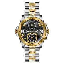 Cargar imagen en el visor de la galería, RELOJ  PARA HOMBRE INVICTA COALITION FORCES 31148J - DORADO