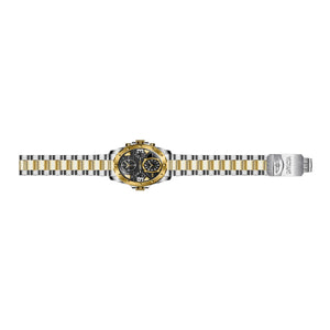 RELOJ  PARA HOMBRE INVICTA COALITION FORCES 31148J - DORADO