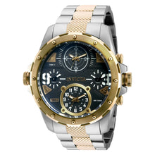 Cargar imagen en el visor de la galería, RELOJ  PARA HOMBRE INVICTA COALITION FORCES 31148J - DORADO