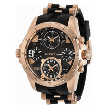 Cargar imagen en el visor de la galería, RELOJ  PARA HOMBRE INVICTA COALITION FORCES 31142J - NEGRO