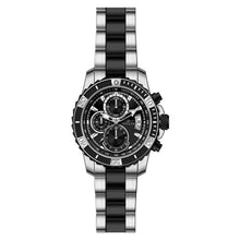Cargar imagen en el visor de la galería, RELOJ  PARA HOMBRE INVICTA PRO DIVER 22416J - ACERO, NEGRO