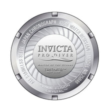 Cargar imagen en el visor de la galería, RELOJ  PARA HOMBRE INVICTA PRO DIVER 25846J - DORADO