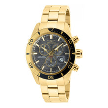 Cargar imagen en el visor de la galería, RELOJ  PARA HOMBRE INVICTA PRO DIVER 20187J - DORADO