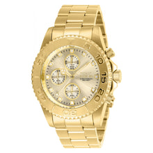 Cargar imagen en el visor de la galería, RELOJ  PARA HOMBRE INVICTA CONNECTION 28683J - DORADO