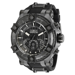 RELOJ  PARA HOMBRE INVICTA BOLT 30044J - NEGRO