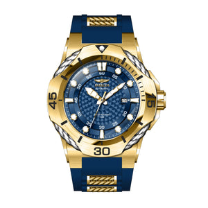 RELOJ  PARA HOMBRE INVICTA BOLT 31183J - AZUL