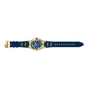 RELOJ  PARA HOMBRE INVICTA BOLT 31183J - AZUL