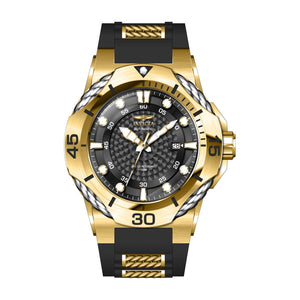 RELOJ  PARA HOMBRE INVICTA BOLT 31182J - NEGRO