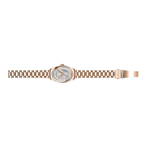 RELOJ  PARA MUJER INVICTA BOLT 31227J - ORO ROSA