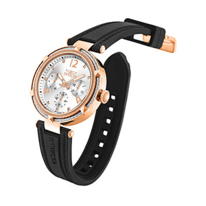 RELOJ DEPORTIVO PARA MUJER INVICTA BOLT 29139J - NEGRO