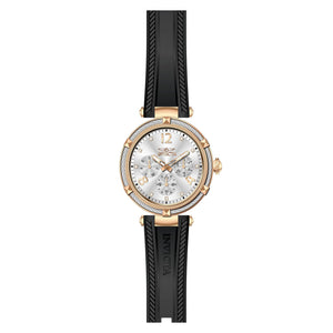 RELOJ DEPORTIVO PARA MUJER INVICTA BOLT 29139J - NEGRO