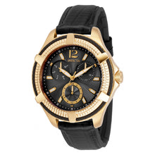 Cargar imagen en el visor de la galería, RELOJ CLÁSICO PARA MUJER INVICTA BOLT 30887J - NEGRO