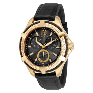 RELOJ CLÁSICO PARA MUJER INVICTA BOLT 30887J - NEGRO