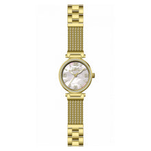 Cargar imagen en el visor de la galería, RELOJ  PARA MUJER INVICTA BOLT 29143J - ORO