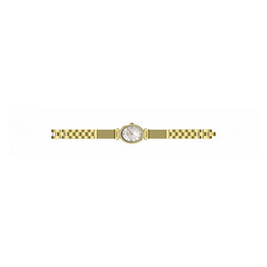 RELOJ  PARA MUJER INVICTA BOLT 29143J - ORO