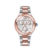 Cargar imagen en el visor de la galería, RELOJ  PARA MUJER INVICTA ANGEL 31275J - ACERO, ORO ROSA