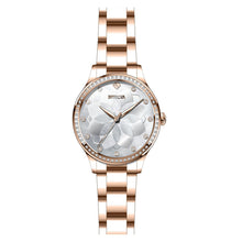 Cargar imagen en el visor de la galería, RELOJ  PARA MUJER INVICTA WILDFLOWER 28057J - ORO ROSA