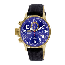 Cargar imagen en el visor de la galería, RELOJ  PARA HOMBRE INVICTA I-FORCE 1516J - NEGRO