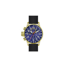 Cargar imagen en el visor de la galería, RELOJ  PARA HOMBRE INVICTA I-FORCE 1516J - NEGRO