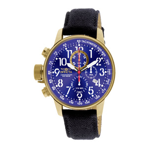 RELOJ  PARA HOMBRE INVICTA I-FORCE 1516J - NEGRO