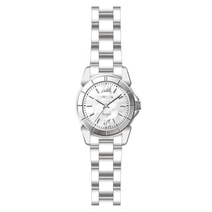 RELOJ  PARA MUJER INVICTA ANGEL 458J - ACERO