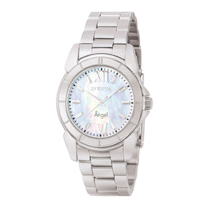 RELOJ  PARA MUJER INVICTA ANGEL 458J - ACERO