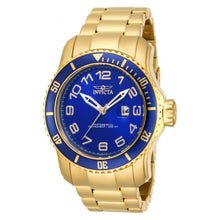 Cargar imagen en el visor de la galería, RELOJ  PARA HOMBRE INVICTA PRO DIVER 15347J - DORADO