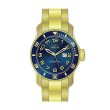 Cargar imagen en el visor de la galería, RELOJ  PARA HOMBRE INVICTA PRO DIVER 15347J - DORADO