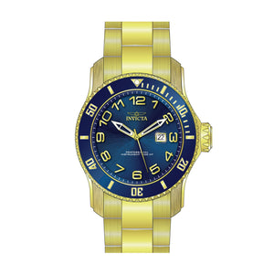 RELOJ  PARA HOMBRE INVICTA PRO DIVER 15347J - DORADO