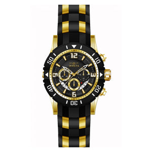 RELOJ  PARA HOMBRE INVICTA PRO DIVER 23702J - NEGRO