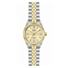 Cargar imagen en el visor de la galería, RELOJ CLÁSICO PARA HOMBRE INVICTA SPECIALTY 29382J - DORADO